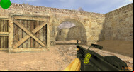  Counter-Strike 1.0