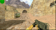  Counter-Strike 1.0