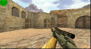  Counter-Strike 1.0