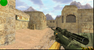  Counter-Strike 1.0