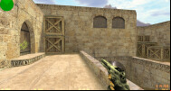  Counter-Strike 1.0