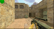  Counter-Strike 1.0