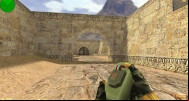  Counter-Strike 1.0