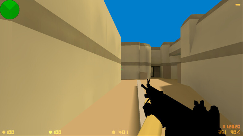  CS 1.6 100 FPS Build for Peak Performance