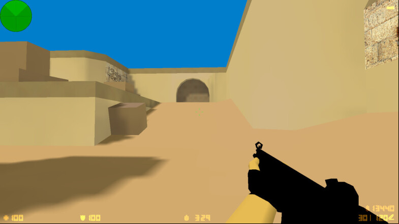  CS 1.6 100 FPS Build for Peak Performance