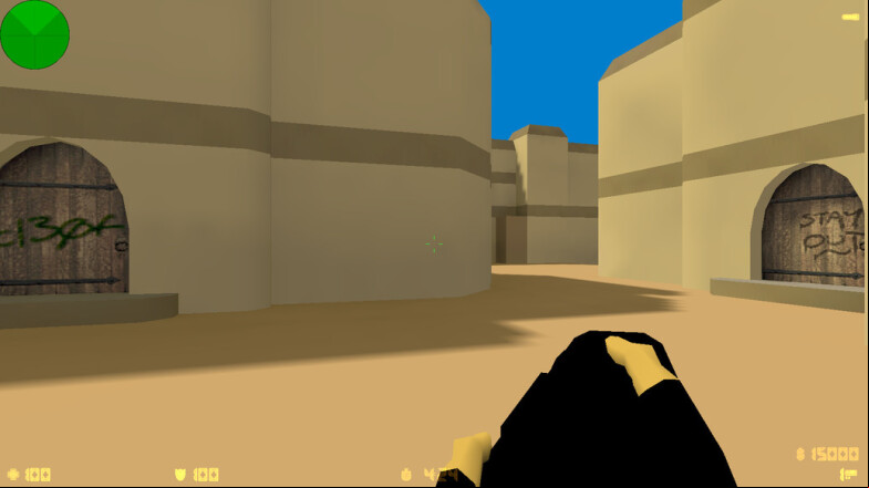  CS 1.6 100 FPS Build for Peak Performance
