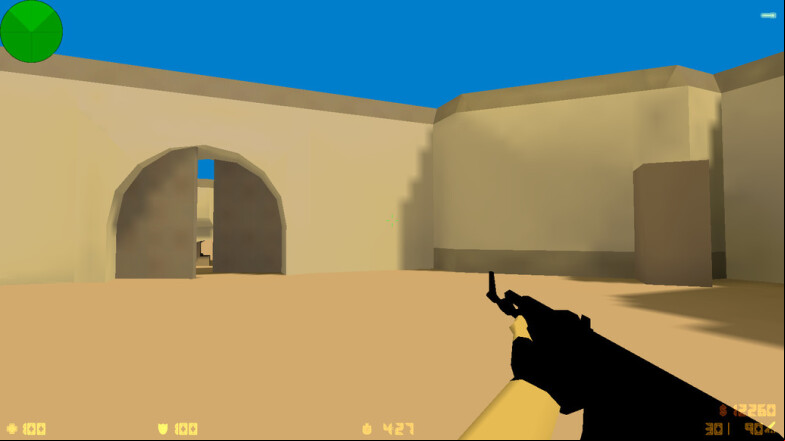  CS 1.6 100 FPS Build for Peak Performance