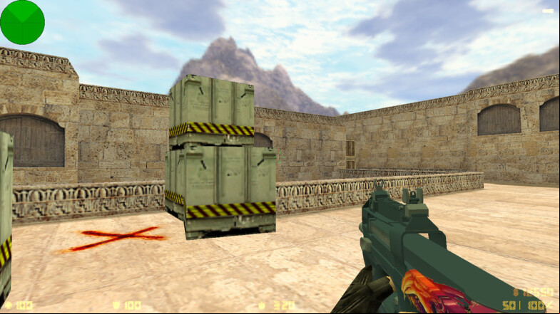  CS 1.6 N1NJA 1337: Elevate Your Gaming Experience
