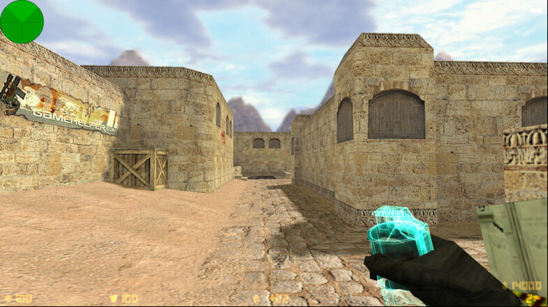  CS 1.6 N1NJA 1337: Elevate Your Gaming Experience