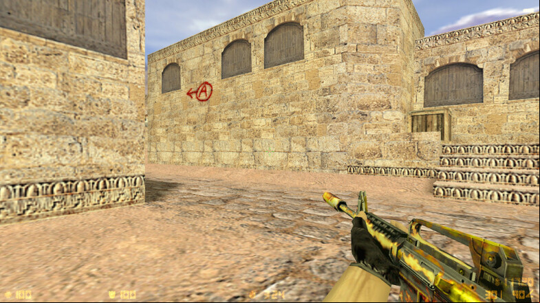  CS 1.6 N1NJA 1337: Elevate Your Gaming Experience
