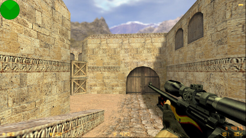  CS 1.6 N1NJA 1337: Elevate Your Gaming Experience
