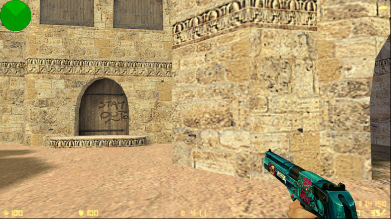  CS 1.6 N1NJA 1337: Elevate Your Gaming Experience