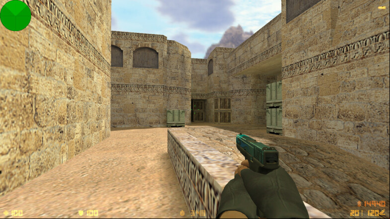  CS 1.6 N1NJA 1337: Elevate Your Gaming Experience