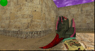  CS 1.6 by NAKAMI - A Custom Gaming Experience
