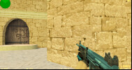  CS 1.6 Nikan Show Build