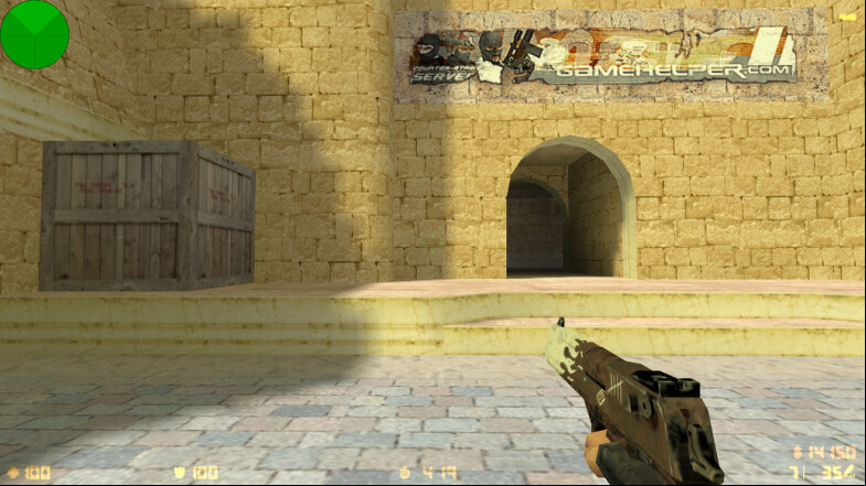  CS 1.6 Nikan Show Build