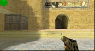  CS 1.6 Nikan Show Build