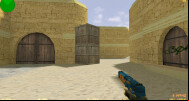  CS 1.6 Nikan Show Build