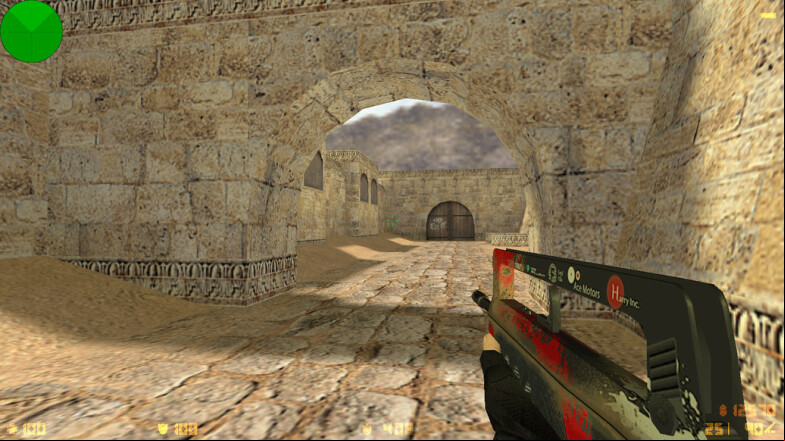  CS 1.6 by Nintendo: A Fresh Take on Classic Gameplay