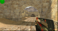  CS 1.6 by Nintendo: A Fresh Take on Classic Gameplay