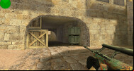  CS 1.6 by Nintendo: A Fresh Take on Classic Gameplay