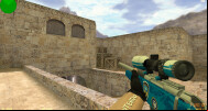  CS 1.6 by Nintendo: A Fresh Take on Classic Gameplay