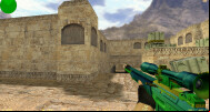  CS 1.6 by Nintendo: A Fresh Take on Classic Gameplay