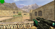  CS 1.6 by Nintendo: A Fresh Take on Classic Gameplay