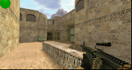  CS 1.6 by Nintendo: A Fresh Take on Classic Gameplay