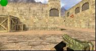  CS 1.6 by Nintendo: A Fresh Take on Classic Gameplay