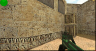  CS 1.6 by Nintendo: A Fresh Take on Classic Gameplay