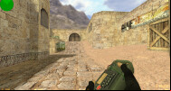  CS 1.6 by Nintendo: A Fresh Take on Classic Gameplay