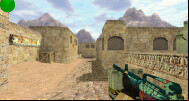  CS 1.6 by Nintendo: A Fresh Take on Classic Gameplay