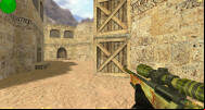  CS 1.6 by Nintendo: A Fresh Take on Classic Gameplay
