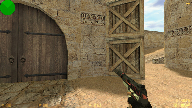  CS 1.6 by Nintendo: A Fresh Take on Classic Gameplay