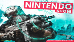 CS 1.6 Nintendo Edition - Unique Skins & Sounds