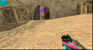  CS 1.6 Pigeon Build - Unique Skins & Features