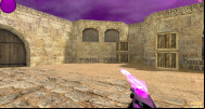  CS 1.6 Pulmxx Build - Unique Skins and Optimized Config