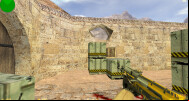  CS 1.6 by R1NCH - Unique Build