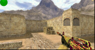  CS 1.6 by R1NCH - Unique Build
