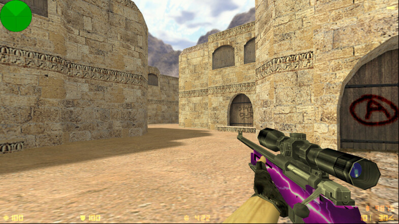  CS 1.6 by R1NCH - Unique Build