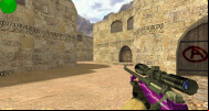  CS 1.6 by R1NCH - Unique Build
