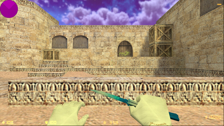  CS 1.6 Ralyyy - A Unique Gaming Experience