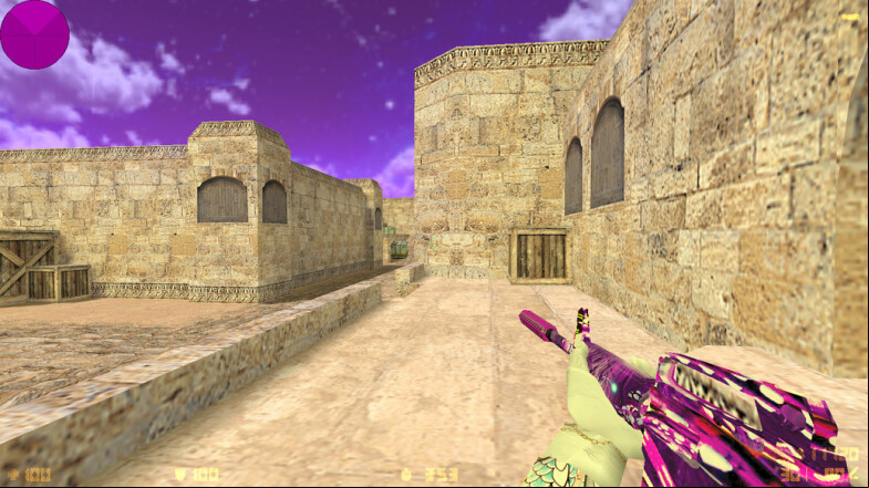  CS 1.6 Ralyyy - A Unique Gaming Experience