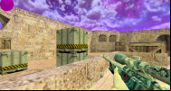  CS 1.6 Ralyyy - A Unique Gaming Experience