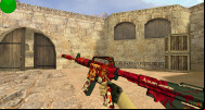  CS 1.6 RaMzEssTV Build - Unique Gaming Experience