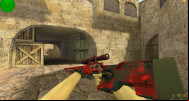  CS 1.6 RaMzEssTV Build - Unique Gaming Experience