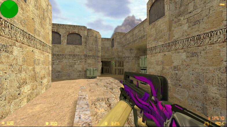  CS 1.6 RaMzEssTV Build - Unique Gaming Experience