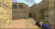  CS 1.6 Rush Show Build
