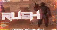  CS 1.6 Rush Show Build